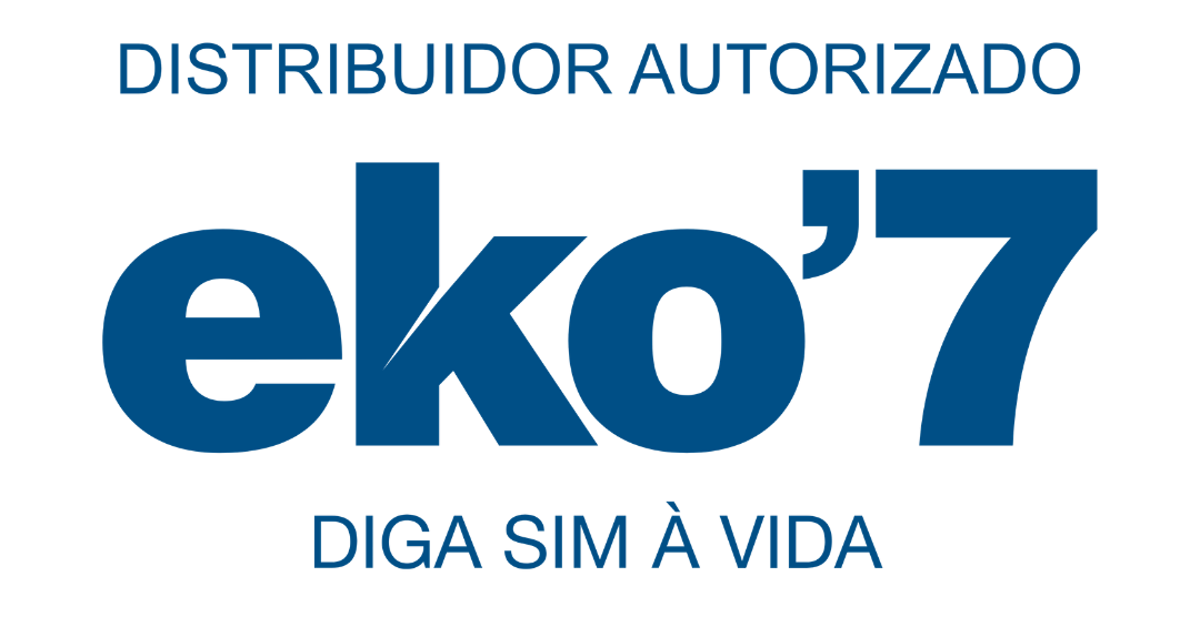 Distribuidor autorizado Eko'7
